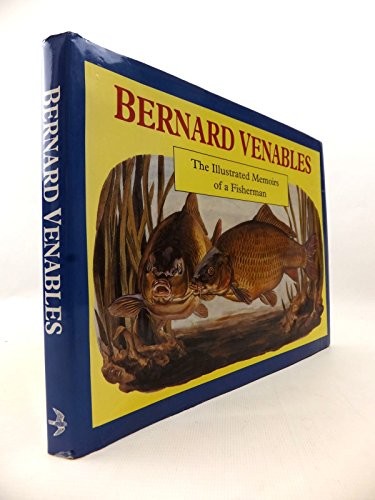 Bernard venables the - venables:,