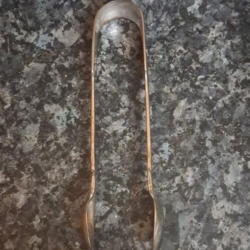 Antique hallmarked silver - hallmarked,