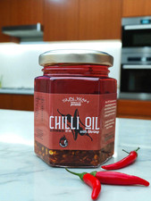Sun Wah Chilli Oil with