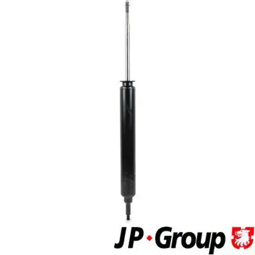 Shock absorber rear - absorber, top