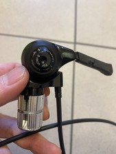 Bar End Gear Shifter -