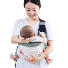 Baby Carrier Baby Swing