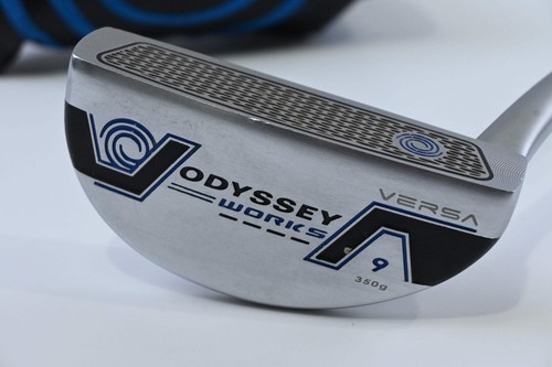 Odyssey works versa - odyssey, /