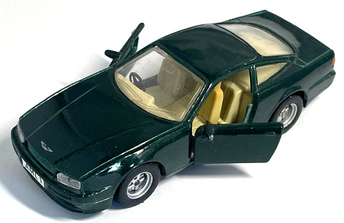 Aston martin virage racing - aston,