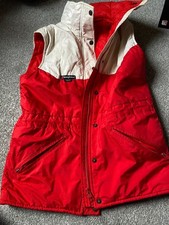Berghaus gilet Gore-Tex