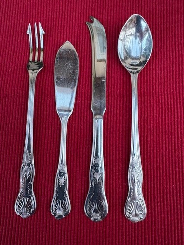Vintage pickle fork long - vintage,