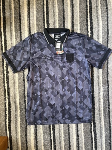 England 1990 third black - england,