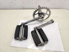 Solex Velosolex 3800 Moped Pedals (VA228)