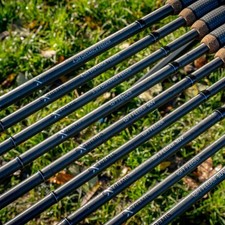 MAP Extremis SUV Feeder Rods