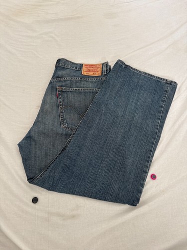 Levi vintage 569 straight - levi's,