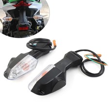 Motorcycle Rear Turn Signal Indicator Light For KAWASAKI NINJA 1000 300 Z1000SX