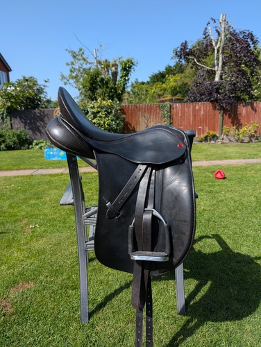 Albion legend dressage - albion, k2