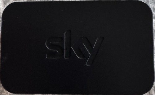 Sky sd501 mini wifi - sky,