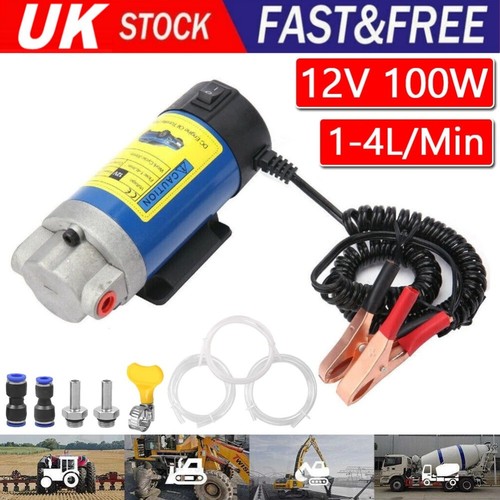 12v 100w electric - 12v, engine