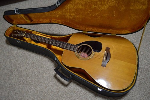 Yamaha 180 red label - yamaha,