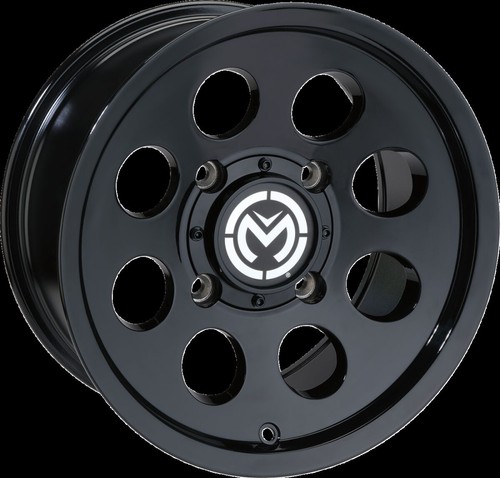 Front alloy wheel - front, honda
