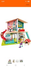 Hape Rock & Slide Dollhouse