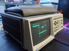 HP 1630D LOGIC ANALYZER