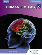 Higher Human Biology with