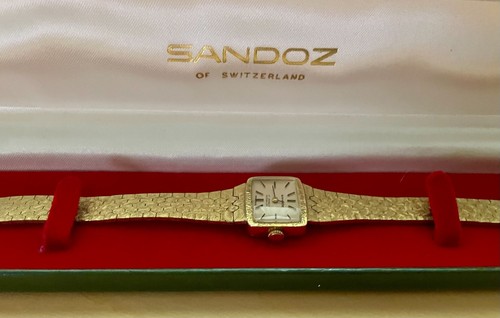 Elegant vintage swiss - vintage,
