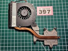 Acer Aspire 5535  CPU Cooling
