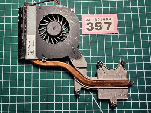 Acer aspire 5535 - aspire, cooling