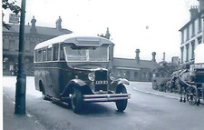 Bus Photo: AKN83 Maidstone
