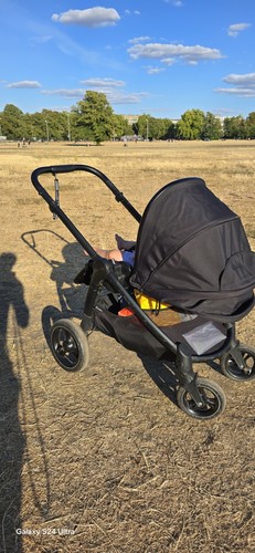Used mamas papas ocarro - papas,