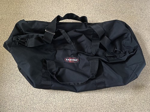 Eastpak holdall duffel - eastpak, bag