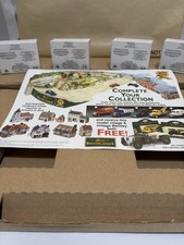 Lledo Promotional Sets