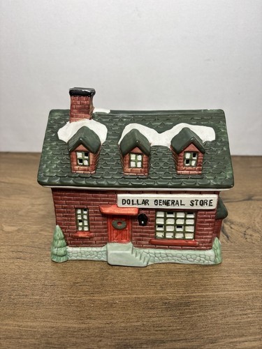 Vintage 1994 dollar general - vintage,