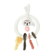 Pokemon Plush Klefki - Official Pokémon Fit 707 (7.3"x4.5"x1.4") Center NEW