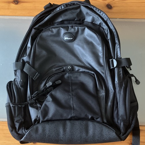 Targus black soft laptop - targus,