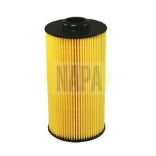 Oil Filter fits BMW 735 E38