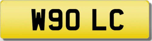 Initials private cherished - initials,