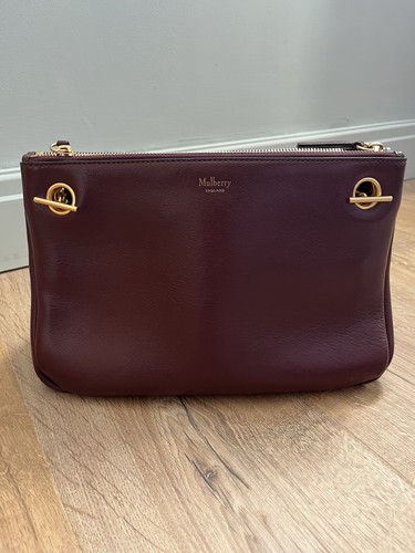 Mulberry winsley shoulder - shoulder, bag