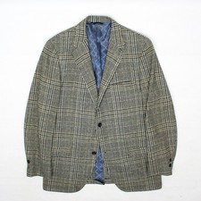 VTG Botany Tweed Sport Coat