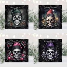Personalised gothic creepy - gothic,