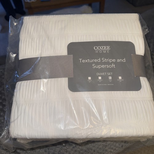 Cozee home king size - cozee,