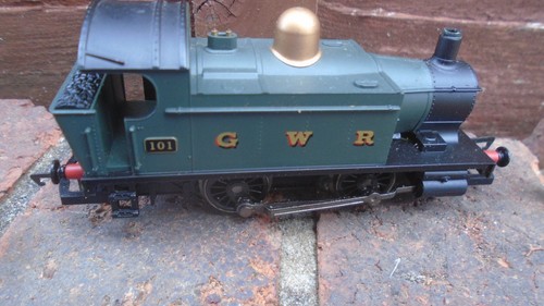 Two vintage hornby - vintage,,