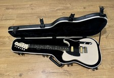 Fender Gold Foil Telecaster