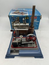 Live Steam Wilesco D16