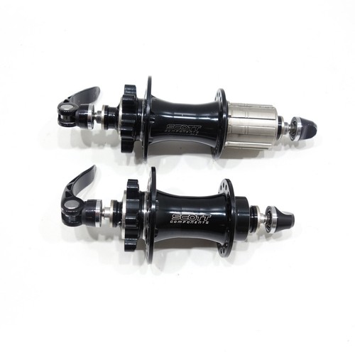 Scott components genius - components,