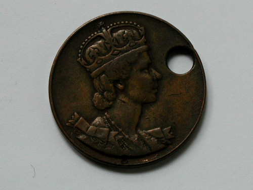 Elizabeth canada - ii,