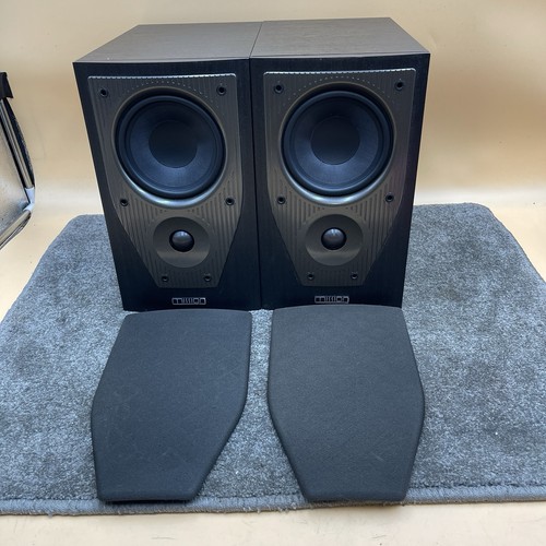 Mission m71 bookshelf speakers - m71,
