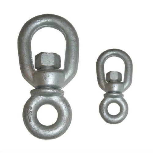 Mooring swivels galvanised - mooring,