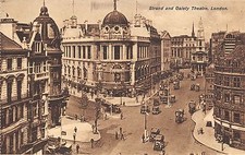 BR65270 strand and gaiety