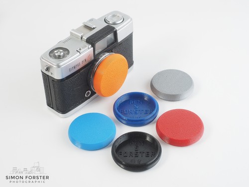Original olympus pen - original,