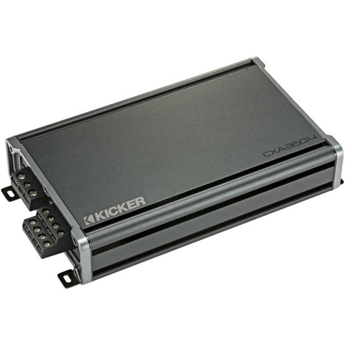 Kicker 46cxa360 amp 4 - kicker,