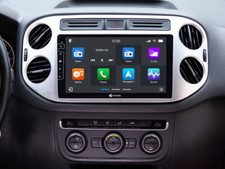 Android Car Stereo Dynavin For